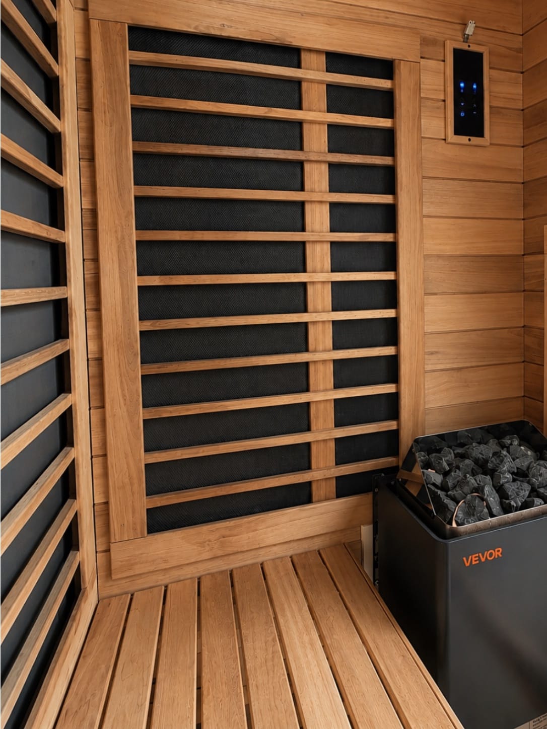 Finnish Sauna